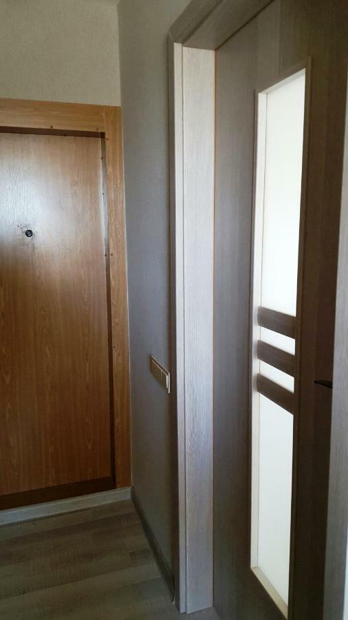 Apartamentai Centras Szawle Zewnętrze zdjęcie