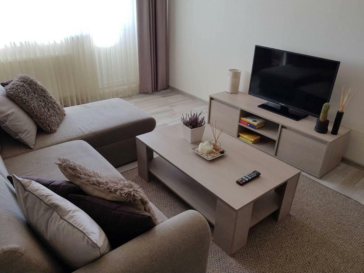 Apartamentai Centras Szawle Zewnętrze zdjęcie