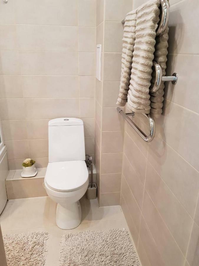 Apartamentai Centras Szawle Zewnętrze zdjęcie