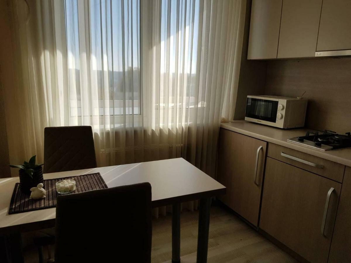 Apartamentai Centras Szawle Zewnętrze zdjęcie
