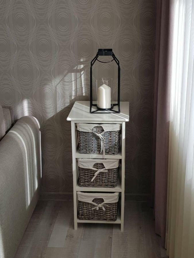 Apartamentai Centras Szawle Zewnętrze zdjęcie